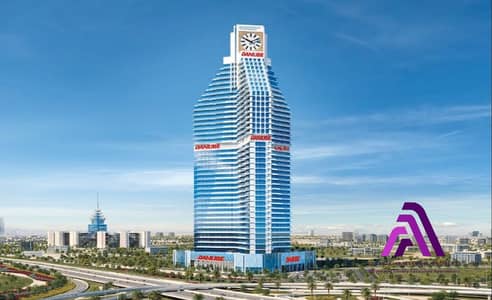 1 Bedroom Apartment for Sale in Dubai Silicon Oasis (DSO), Dubai - IMG_4687. jpg
