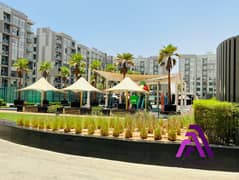 First Home Feelings – Light-Filled Studio in Al Warsan First