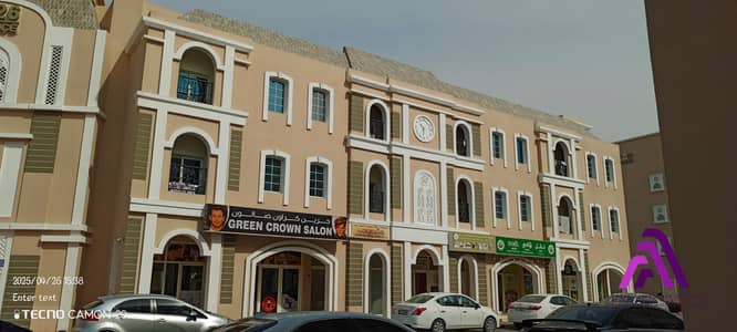 国际城， 迪拜 商铺待租 - WhatsApp Image 2025-04-26 at 4.36. 16 PM. jpeg