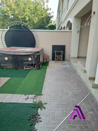 3 Bedroom Villa for Rent in Al Barsha, Dubai - WhatsApp Image 2025-04-24 at 7.15. 55 PM (1). jpeg