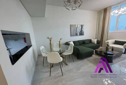 2 Bedroom Flat for Rent in Al Furjan, Dubai - WhatsApp Image 2025-05-19 at 2.00. 44 PM (1). jpeg