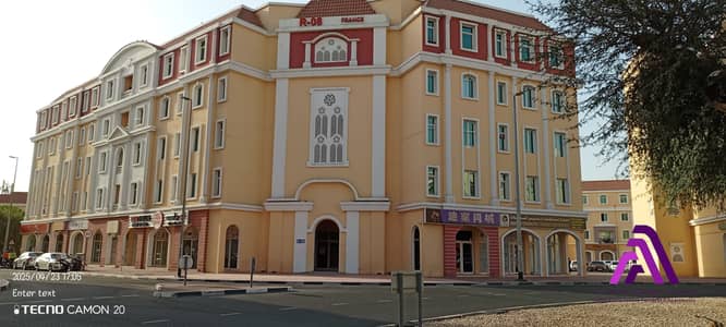 Shop for Rent in International City, Dubai - WhatsApp Image 2025-04-24 at 11.35. 24 AM. jpeg