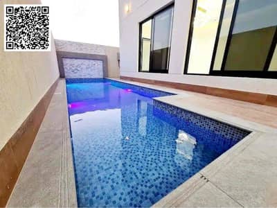 فیلا 4 غرف نوم للايجار في الياسمين، عجمان - 6D150BBC-4486-41FF-B361-C4CE1E866F8B. jpg