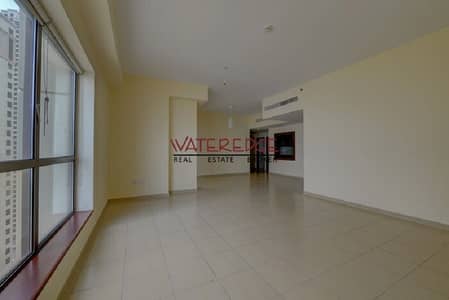 2 Bedroom Flat for Rent in Jumeirah Beach Residence (JBR), Dubai - 11. jpg