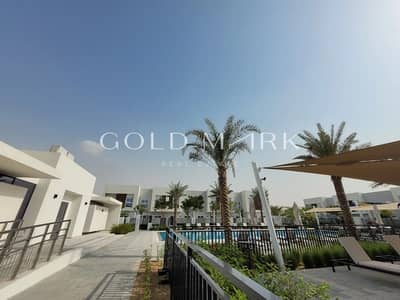 3 Bedroom Townhouse for Rent in Dubailand, Dubai - Single Row| Prime Location| Vacant Soon| No Agent