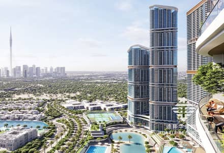 2 Bedroom Flat for Sale in Bukadra, Dubai - 4. jpg