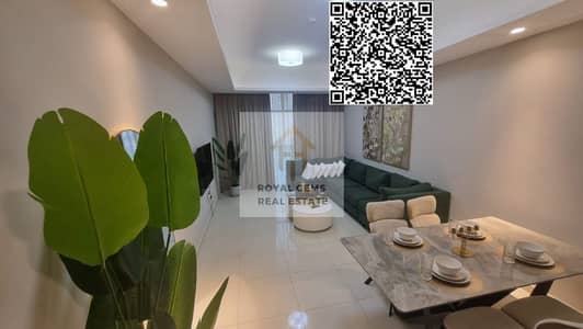 1 Bedroom Flat for Rent in Al Rashidiya, Ajman - WhatsApp Image 2025-05-29 at 10.56. 08 AM. jpeg