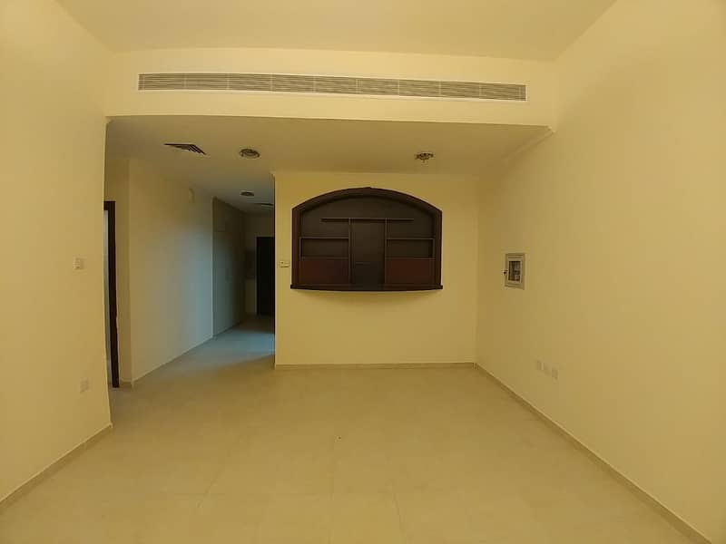 شقة في النهدة 2،النهدة (دبي) 2 غرف 50000 درهم - 4199792