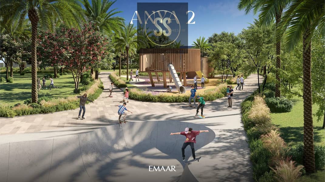9 EMAAR-ANYA-PHASE-2-ARABIAN-RANCHES-3-investindxb-8-scaled. jpg