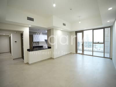 阿拉哈海滩， 阿布扎比 2 卧室单位待租 - 位于阿拉哈海滩，Al Janna Building 2 卧室的公寓 150000 AED - 11913201
