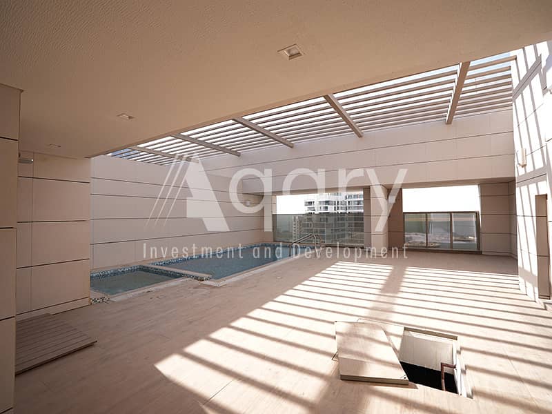 Квартира в Аль Раха Бич,Al Janna Building, 4 cпальни, 350000 AED - 11913204 Квартира в Аль Раха Бич,Al Janna Building, 4 cпальни, 350000 AED - 11913204