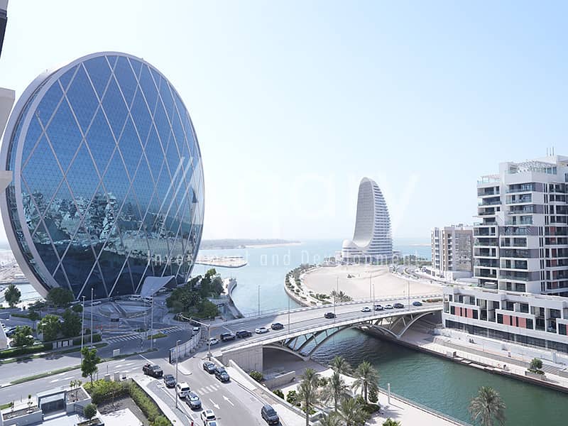 位于阿拉哈海滩,Al Janna Building 3 卧室的公寓 190000 AED - 11913205 位于阿拉哈海滩,Al Janna Building 3 卧室的公寓 190000 AED - 11913205