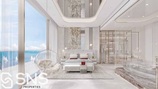 1 Bedroom Apartment for Sale in Dubai Islands, Dubai - Cotier House by Imtiaz - 3bhk-A. jpg