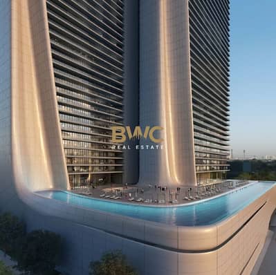2 Bedroom Flat for Sale in DIFC, Dubai - HIGH FLOOR | 2BHK | BURJ VIEW | PAYMENT PLAN