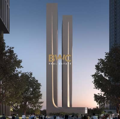 1 Bedroom Apartment for Sale in DIFC, Dubai - HIGHROI | RARE OPPORTUNITY IN DIFC | NEW LAUNCH