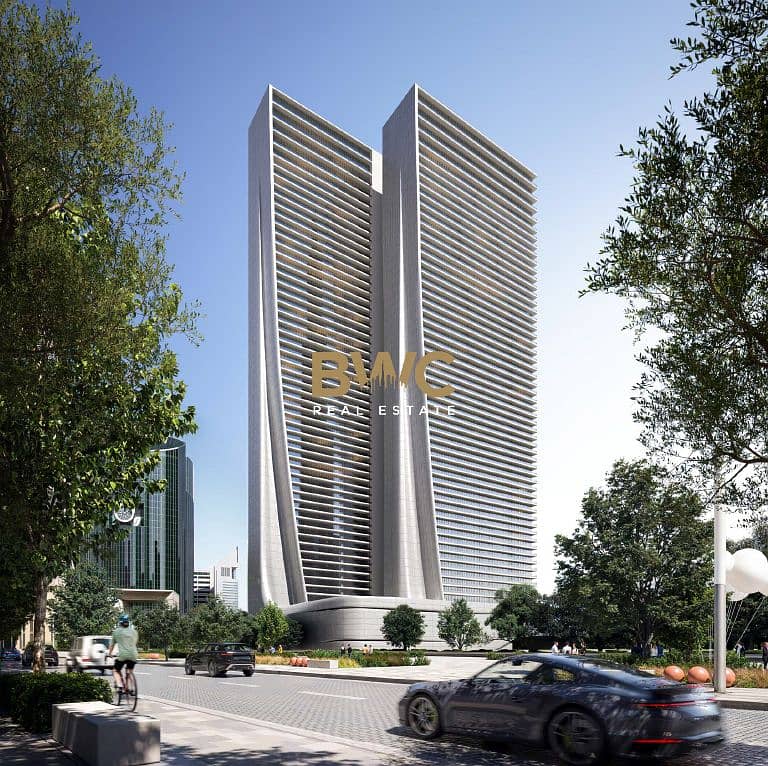 位于DIFC,Akala Hotels and Residences 3 卧室的公寓 12880000 AED - 11913225 位于DIFC,Akala Hotels and Residences 3 卧室的公寓 12880000 AED - 11913225