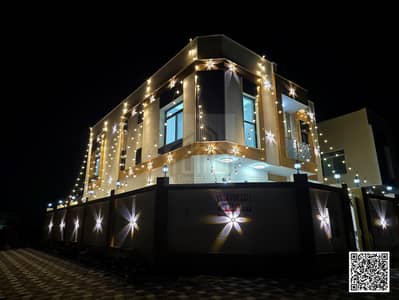 5 Bedroom Villa for Sale in Al Amerah, Ajman - IMG-20250212-WA0062. jpg