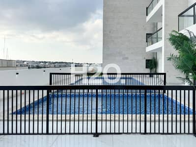 2 Bedroom Flat for Sale in Al Furjan, Dubai - Large Layout | Investor Deal | Near Metro
