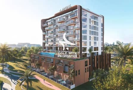 2 Cпальни Апартаменты Продажа в Дейра Айленд, Дубай - ca4b46cd9b8f434fa20979651fad08a4. jpg