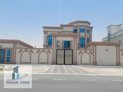 6 Bedroom Villa for Rent in Al Rahbah, Abu Dhabi - image0 (99). jpeg