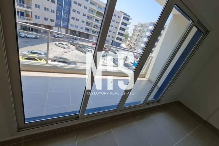 شقة في الریف داون تاون،الريف 2 غرف 1100000 درهم - 11912499