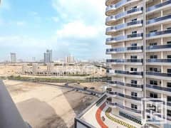 شقة في مساكن النخبة 5،ايليت سبورت ريزيدنس،مدينة دبي الرياضية 550000 درهم - 11913276