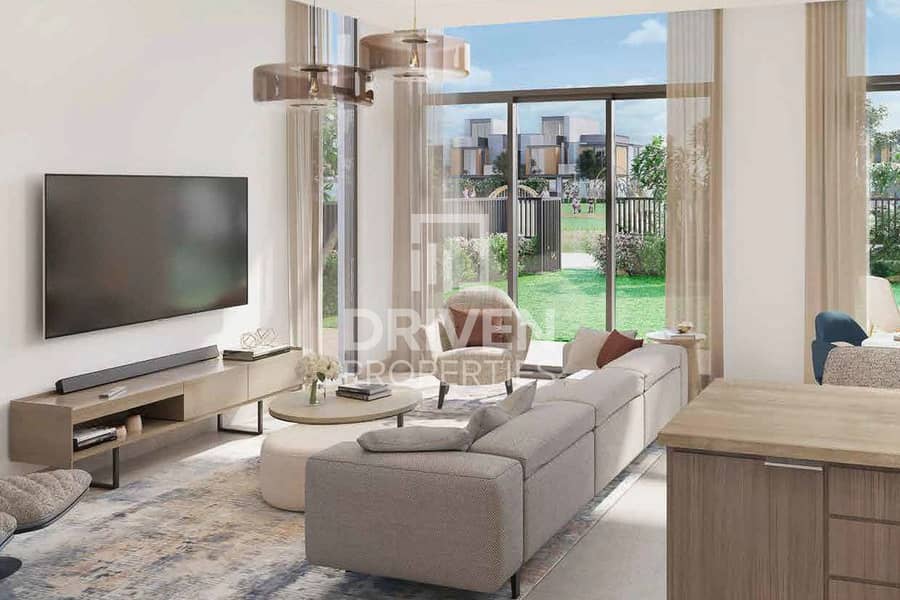 4B2 Type| G+2| Prime Location| Park View