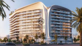 Spacious Layout | Premium Finishing | Best Investment Opportunity