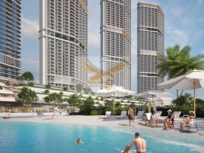 1 Bedroom Flat for Sale in Bukadra, Dubai - Best Price | High ROI | Prime Location