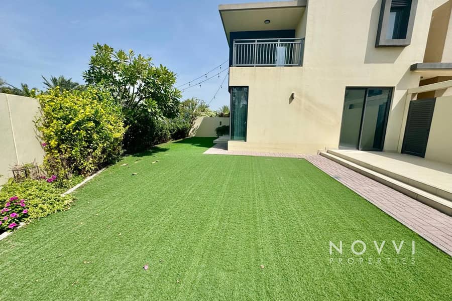 位于迪拜山庄,枫叶社区,枫叶2号公寓 4 卧室的联排别墅 310000 AED - 11913308 位于迪拜山庄,枫叶社区,枫叶2号公寓 4 卧室的联排别墅 310000 AED - 11913308