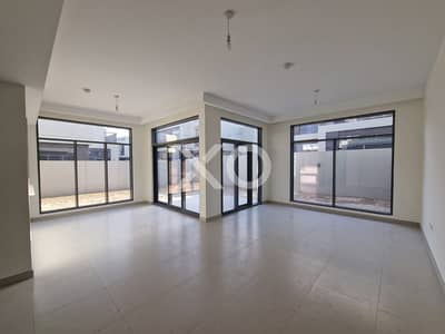 迪拜南部街区， 迪拜 4 卧室公寓待租 - 位于迪拜南部街区，居住区，脉动住宅区，脉动海滨小区 4 卧室的公寓 230000 AED - 11913314