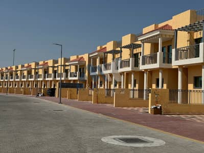 تاون هاوس 3 غرف نوم للايجار في ليفينغ ليجيندز، دبي - IMG_4692. jpeg