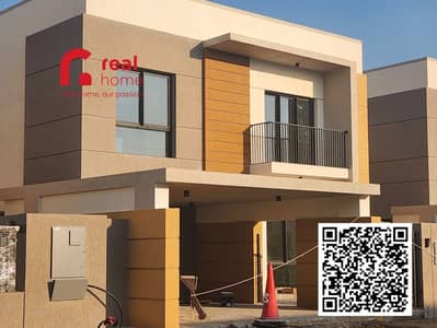 4 Bedroom Villa for Sale in Al Amerah, Ajman - 1. jpg