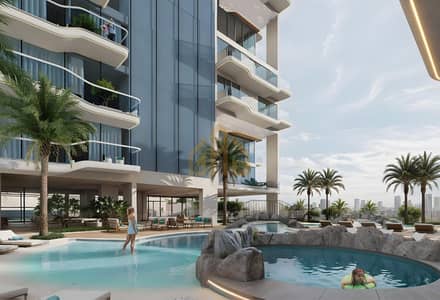 4 Bedroom Apartment for Sale in Al Furjan, Dubai - 895bc313-12a3-4599-ad90-1ef0cd4a2f55. jpg