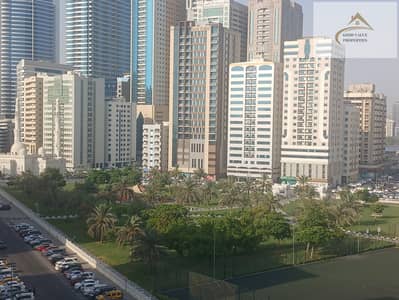 阿尔马贾兹， 夏尔迦 3 卧室公寓待租 - 1000011853. jpg