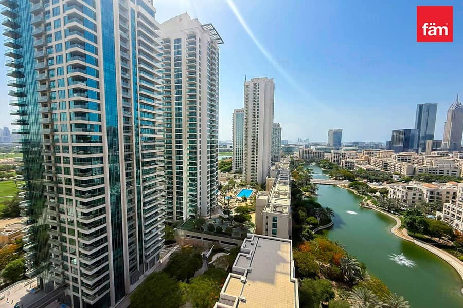 Квартира в Вьюз,Фэрвэйс,Фэйрвэйс Норт, 2 cпальни, 3300000 AED - 11913339 Квартира в Вьюз,Фэрвэйс,Фэйрвэйс Норт, 2 cпальни, 3300000 AED - 11913339