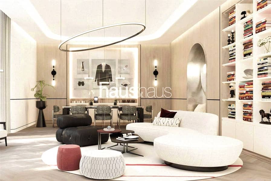 位于穆罕默德-本-拉希德城,11街区,Karl Lagerfeld Villas 6 卧室的别墅 24091000 AED - 11913349 位于穆罕默德-本-拉希德城,11街区,Karl Lagerfeld Villas 6 卧室的别墅 24091000 AED - 11913349