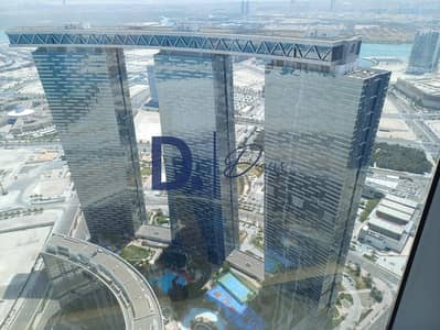1 Bedroom Apartment for Sale in Al Reem Island, Abu Dhabi - b582b7fc-7042-43b6-93fc-352d38bb77ef. jpg