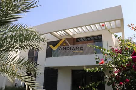 5 Bedroom Villa for Rent in Yas Island, Abu Dhabi - PHOTO-2024-04-18-19-28-35. jpg