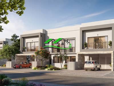 4 Cпальни Вилла Продажа в Яс Айленд, Абу-Даби - WhatsApp Image 2024-05-29 at 2.32. 52 PM (1). jpeg
