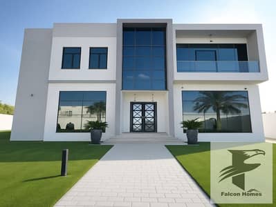 5 Bedroom Villa for Rent in Nad Al Sheba, Dubai - 1. jpeg