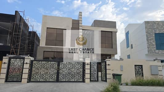 5 Bedroom Villa for Rent in Yas Island, Abu Dhabi - WhatsApp Image 2025-06-13 at 14.49. 44_8240afa9. jpg