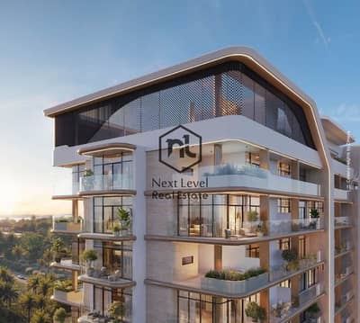 2 Bedroom Flat for Sale in Al Furjan, Dubai - 1. jpg