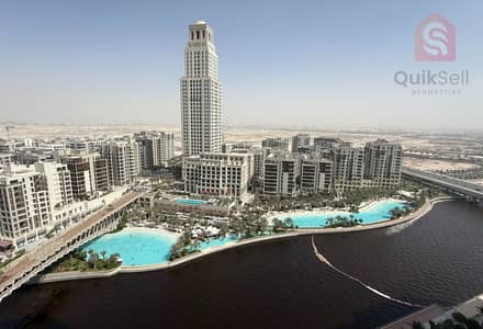 3 Bedroom Apartment for Sale in Dubai Creek Harbour, Dubai - 24f44443-3571-4759-8f03-3bc90a60e82e. jpg