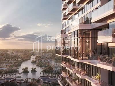 1 Спальня Апартамент Продажа в Джумейра Лейк Тауэрз (ДжЛТ), Дубай - 8766. jpg