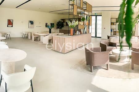 3 Bedroom Villa for Rent in Dubai South, Dubai - Private Garden | Brand New | Chiller Free