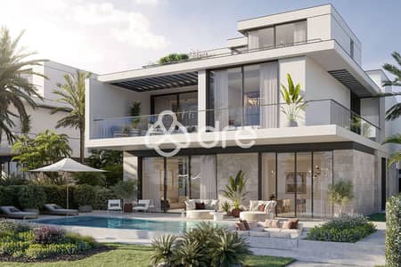 4 Bedroom Villa for Sale in Dubai Islands, Dubai - 9. jpg