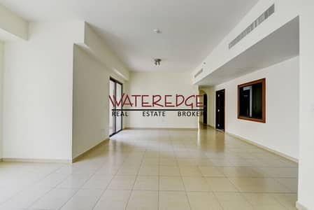 2 Bedroom Apartment for Rent in Jumeirah Beach Residence (JBR), Dubai - 8. jpg