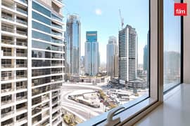 Investment|High Floor|Partial Marina View