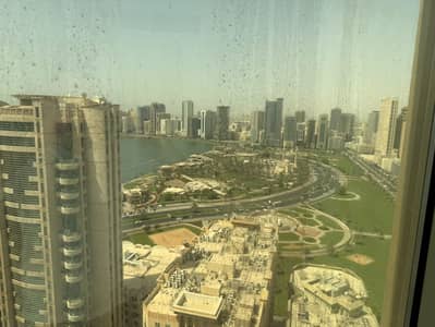 2 Bedroom Flat for Rent in Al Majaz, Sharjah - IMG-20250612-WA0134. jpg